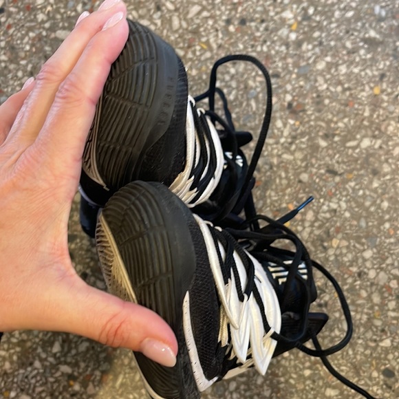 Nike Kylie 5 Black CN-9519-002 size 8 - Picture 11 of 14